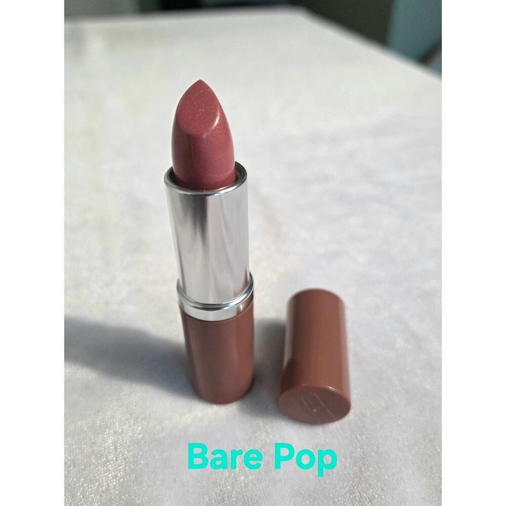 Clinique Pop Lip Colour + Primer 02 Bare